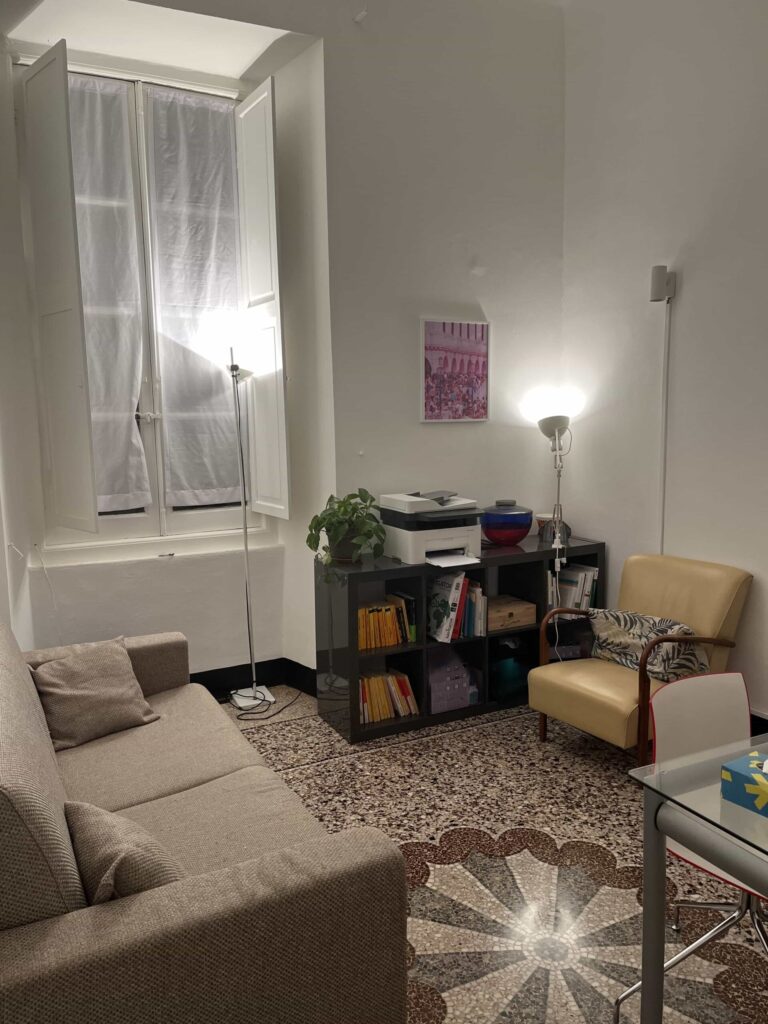 Dott.ssa Erika Naccarato – Psicologa