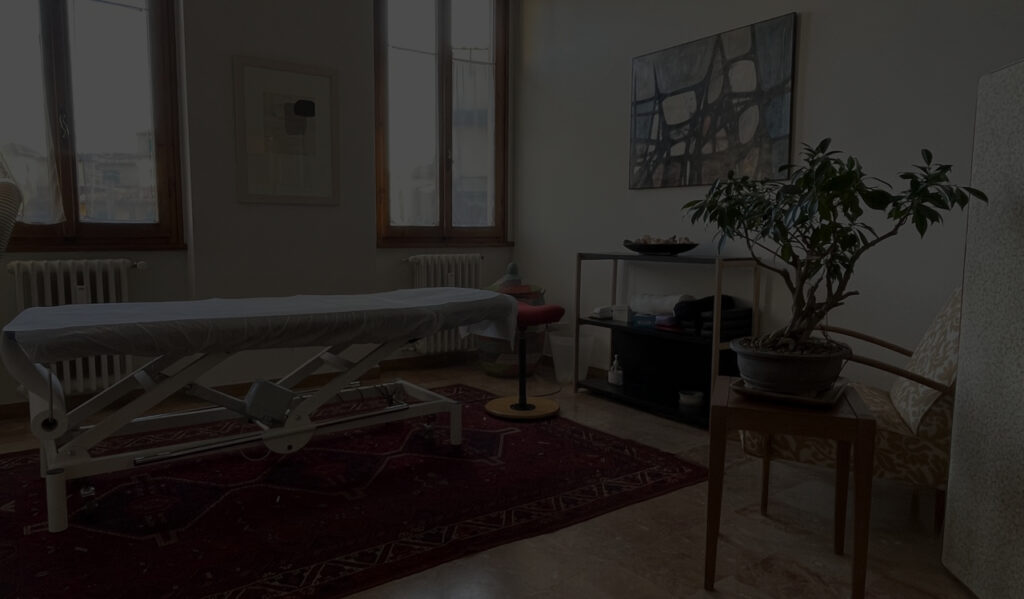 Desirò Paolo e Desirò Francesco – Osteopatia Firenze