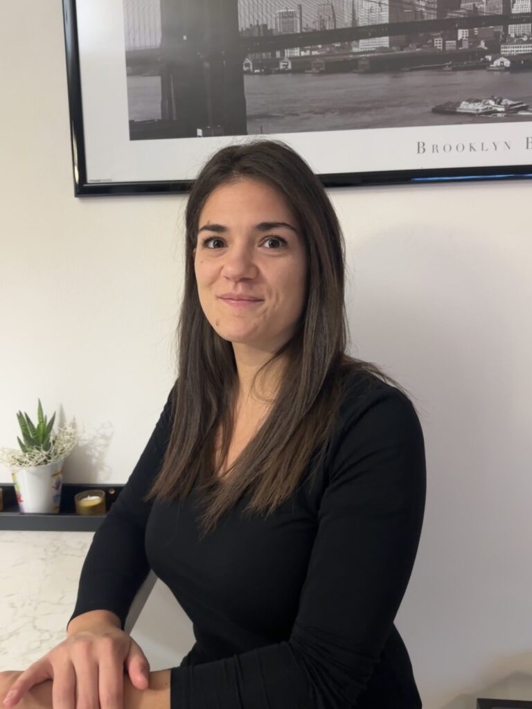 Dott.ssa Jessica Parenti – Psicologa