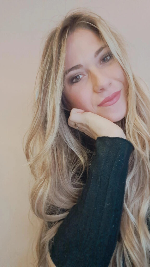 Dott.ssa Jessica Pierobon – Psicologa