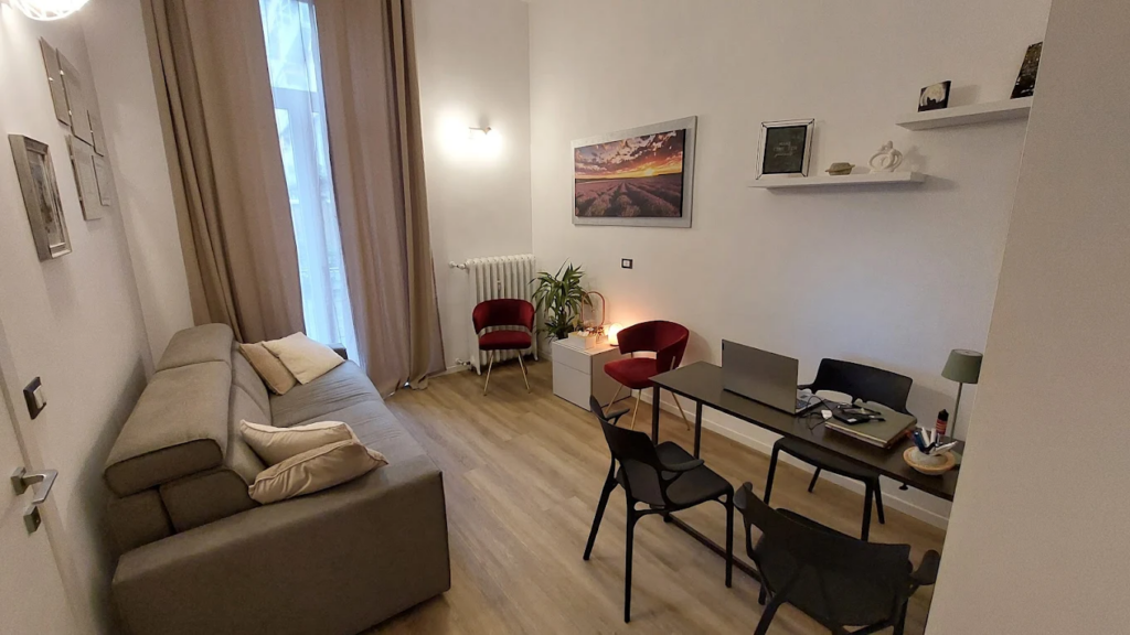 Dott.ssa Jessica Pierobon – Psicologa