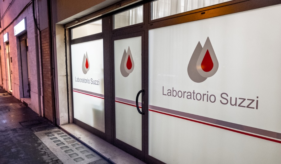 Laboratorio Analisi e Ricerche Cliniche Dr. Dino Suzzi & figli s.r.l.
