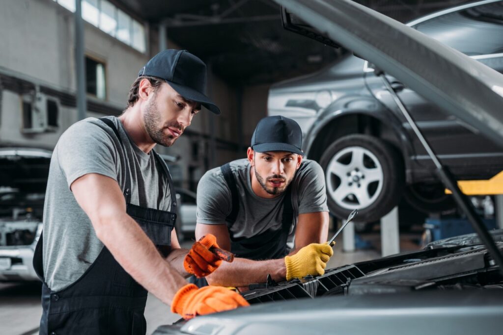 Lario Car Service