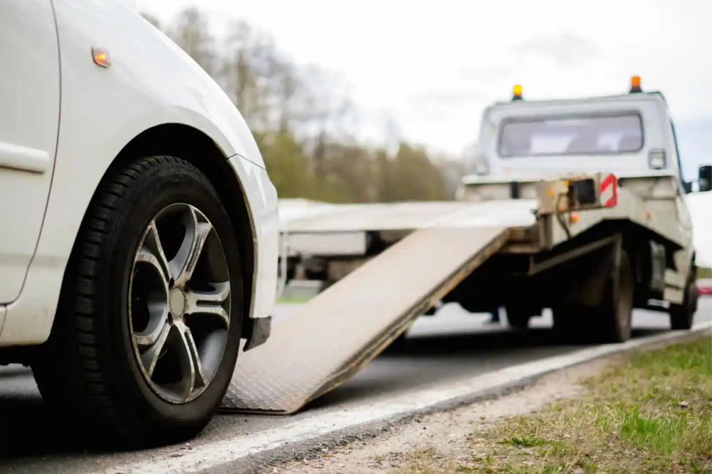 Lario Car Service