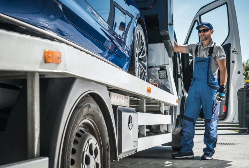 Lario Car Service