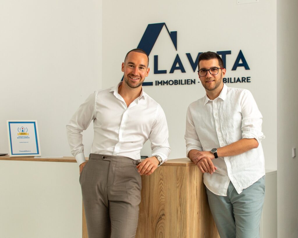 Lavita Immo srl