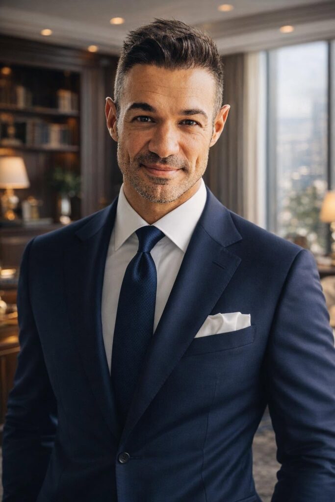Leonardo Greco Real Estate