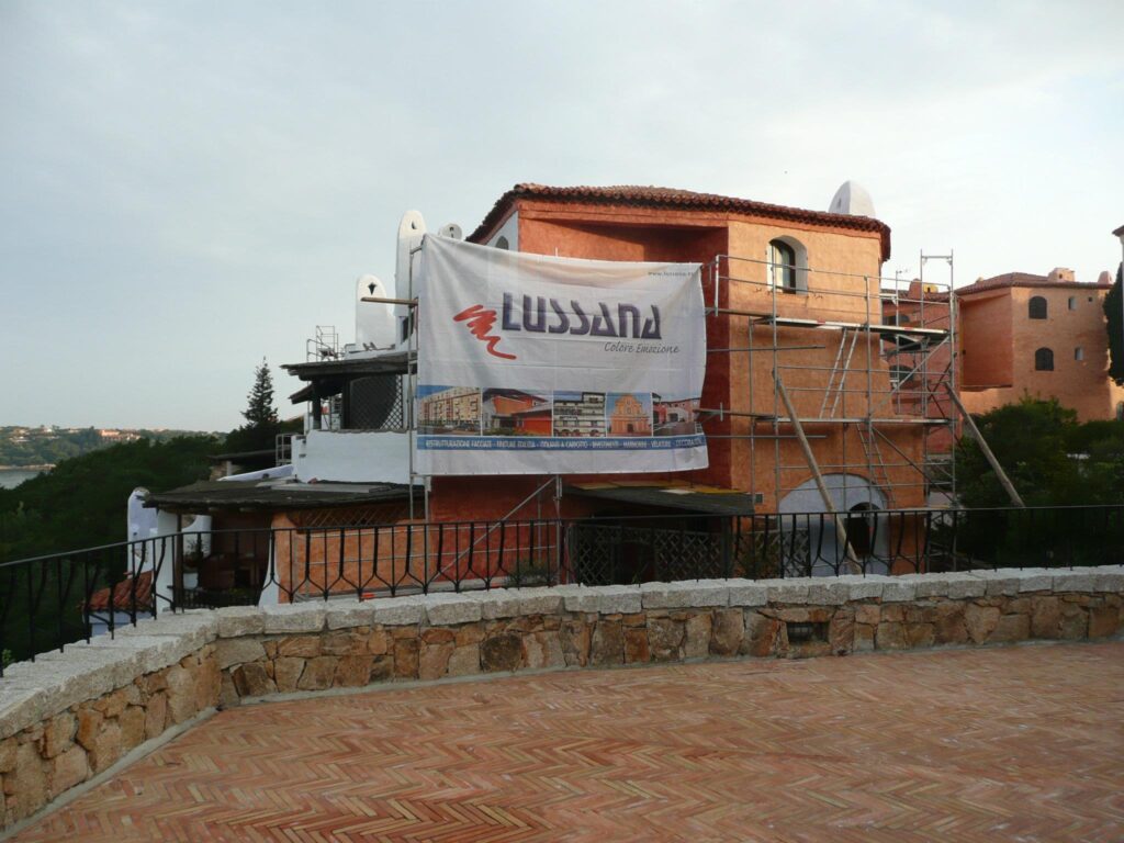 Lussana – Colore Emozione
