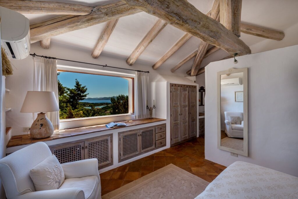Lux Villa Sardinia