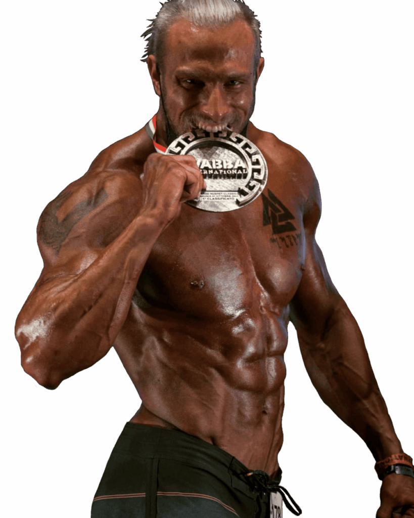 Marco Grassi – Personal Trainer & Fitness Coach