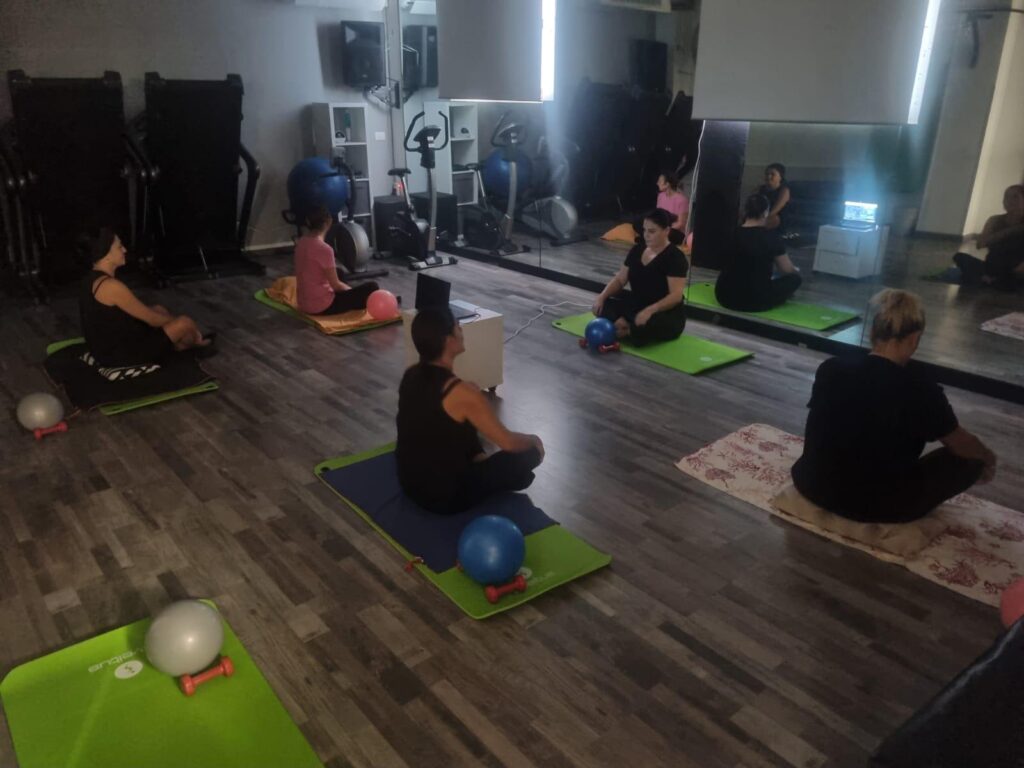 Studio Marelia Calandra