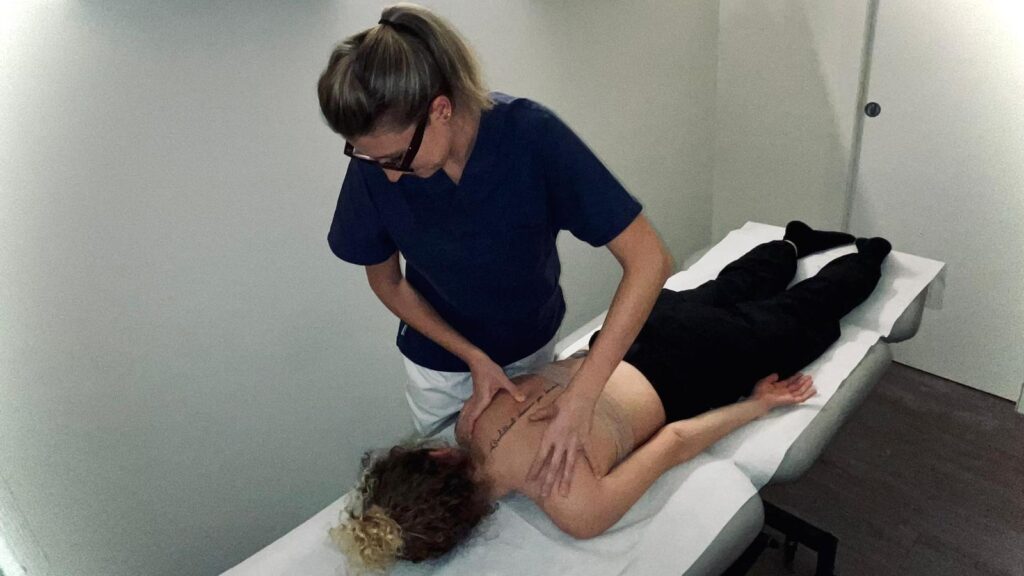Marta Galimberti – Osteopata