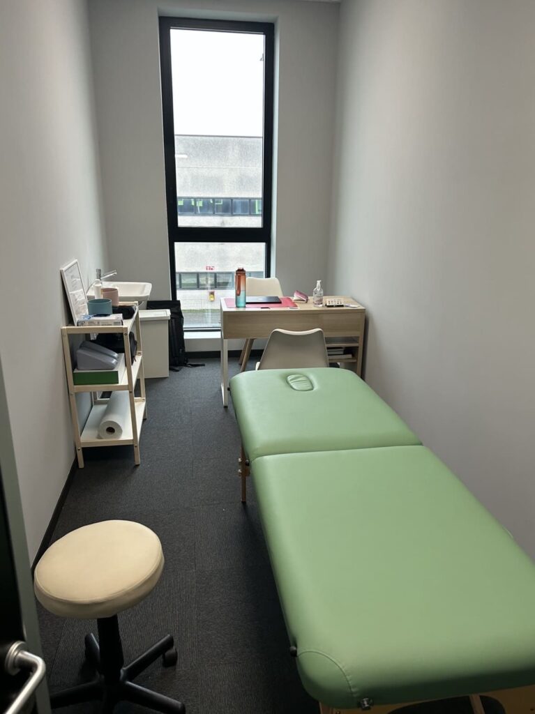Dott.ssa Marta Giacompol – Osteopata