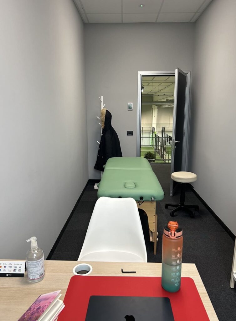 Dott.ssa Marta Giacompol – Osteopata