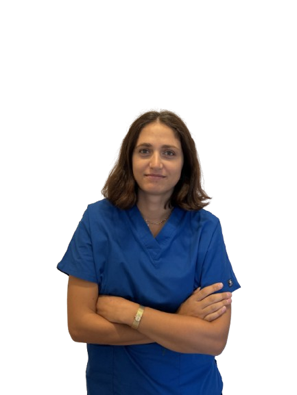 Dott.ssa Marta Giacompol – Osteopata