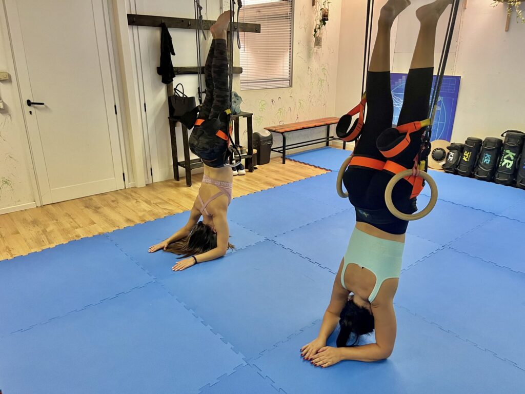 Mattia Baciglieri – Massaggiatore e Personal Trainer