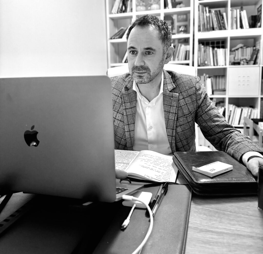 Mauro Galli – Promotore Creditizio