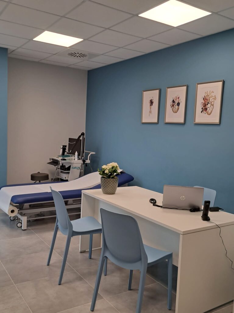 Medical Ciriè 2000