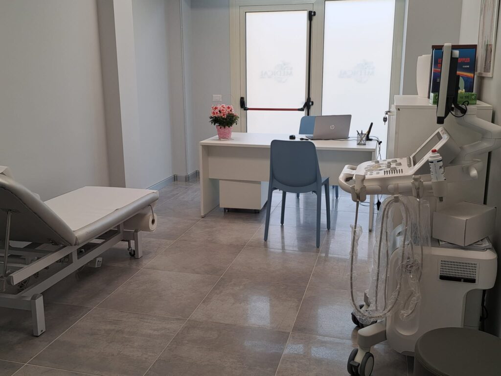 Medical Ciriè 2000