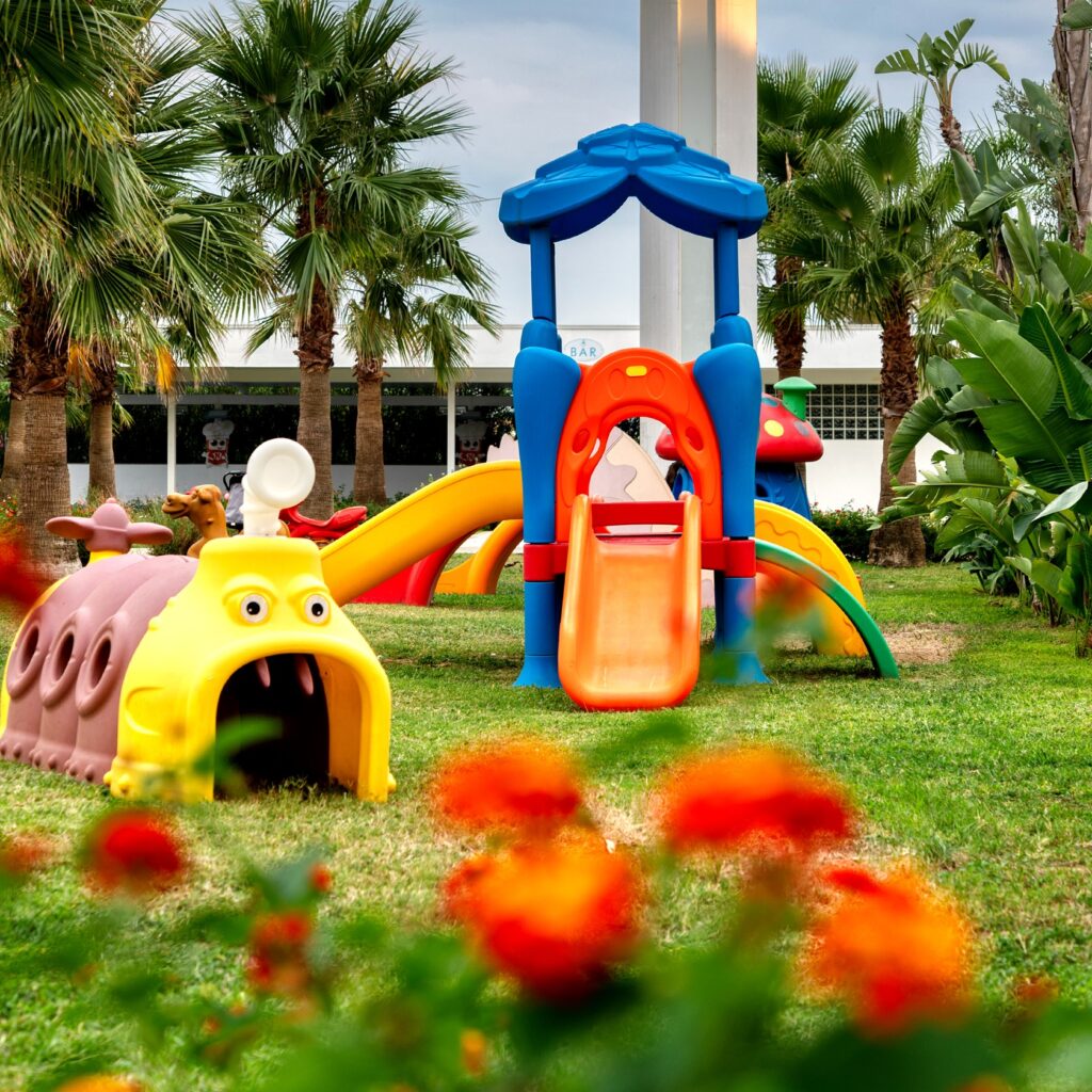 Mia Resort Paestum