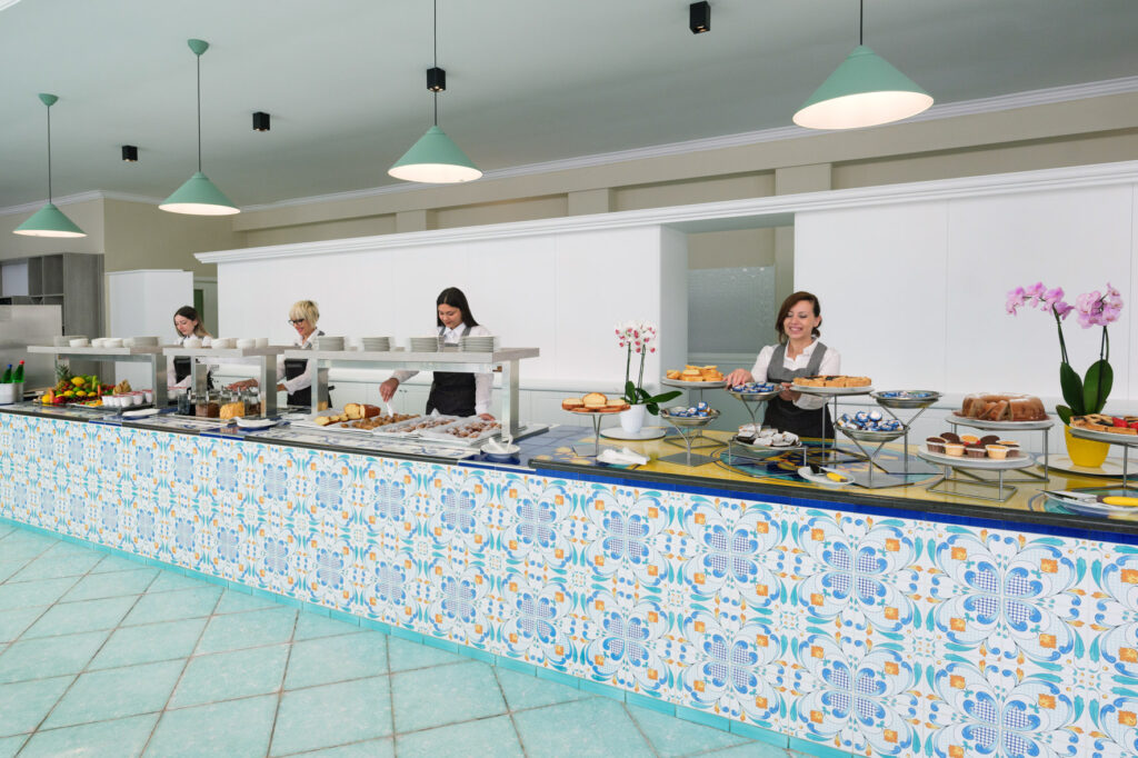 Mia Resort Paestum