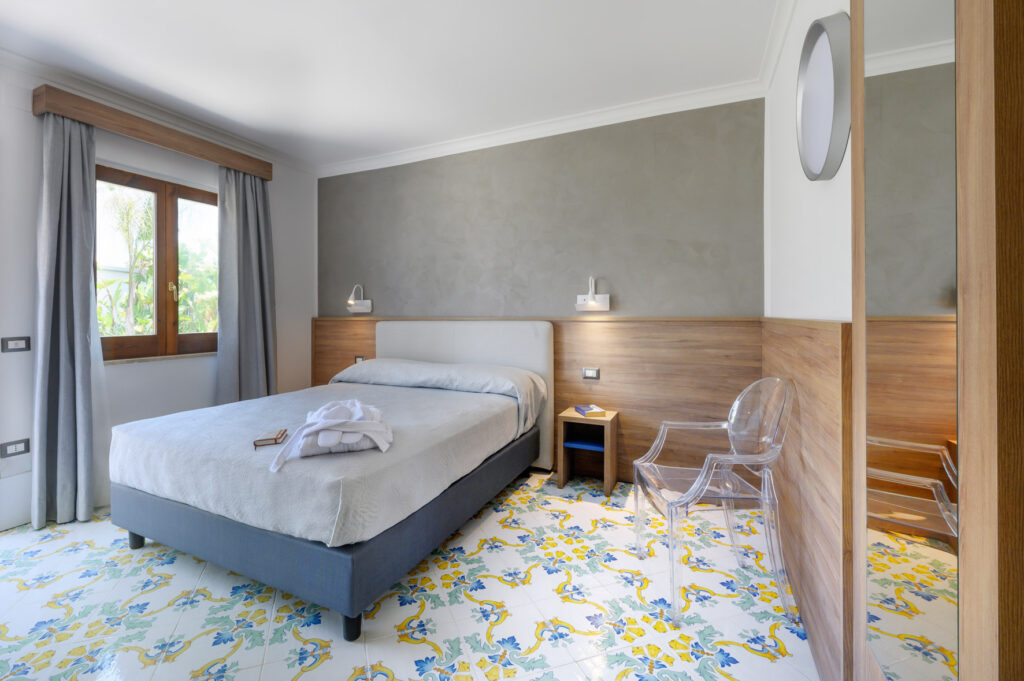 Mia Resort Paestum