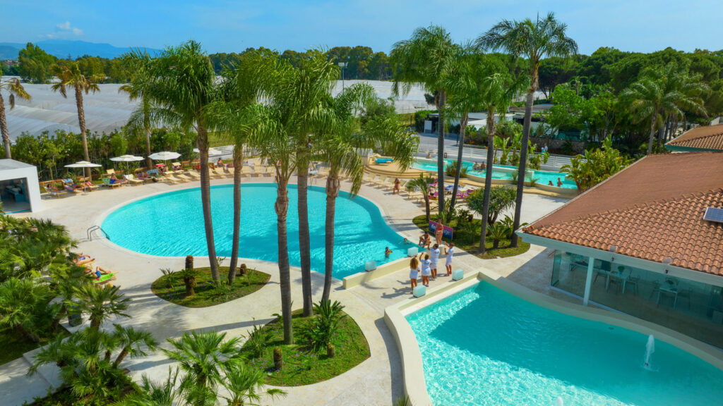 Mia Resort Paestum
