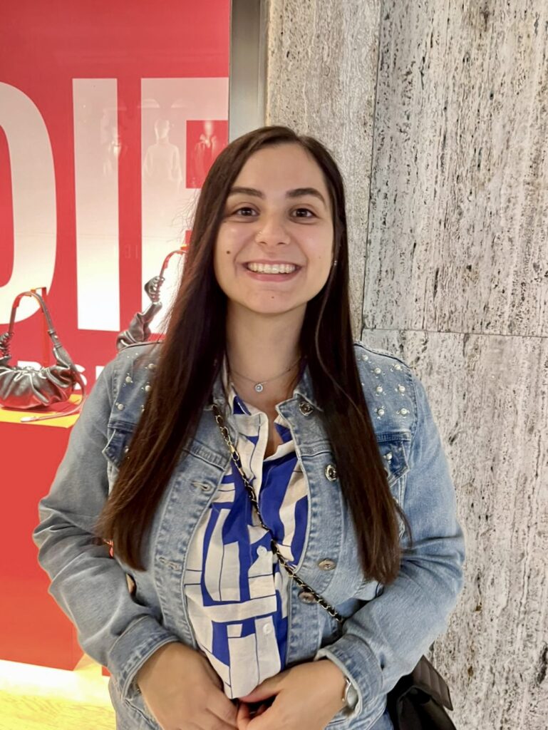 Dott.ssa Alice Migheli – Psicologa