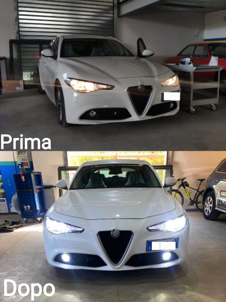 Autofficina Mirisciotti
