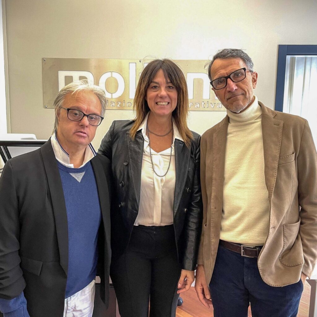 Molteni Srl
