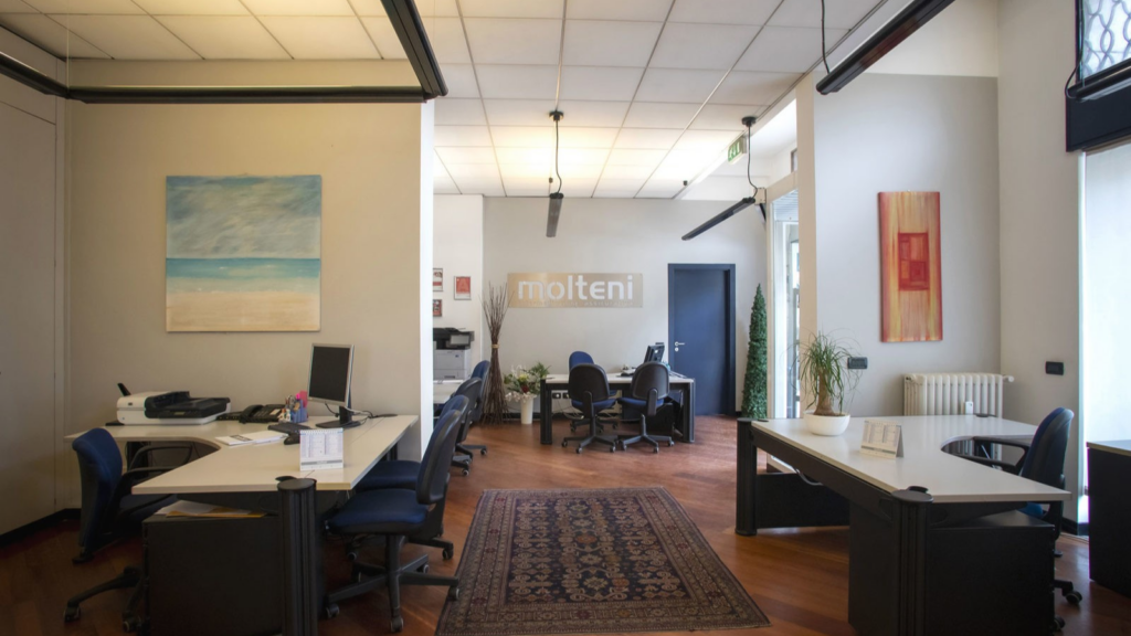 Molteni Srl