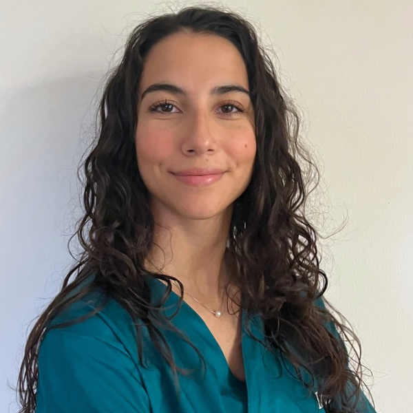 Irene Mussi – Osteopata e Massoterapista