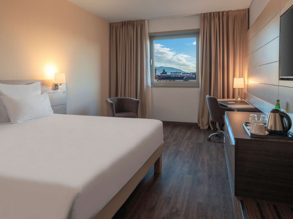 Novotel Brescia 2
