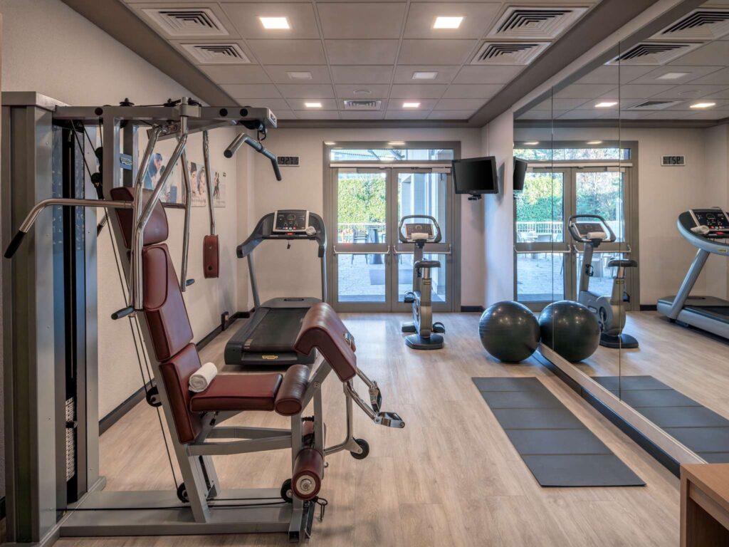 Novotel Brescia 2