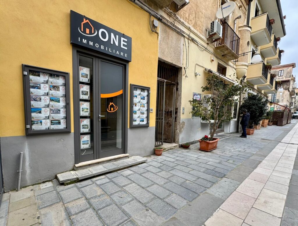 One Immobiliare