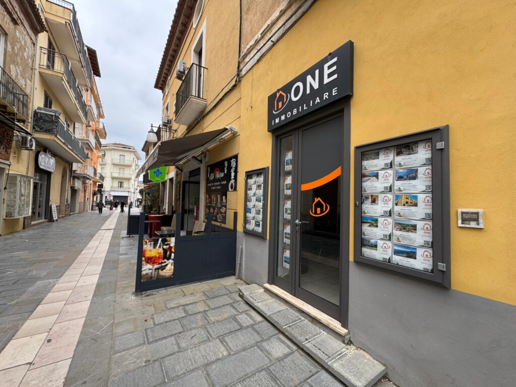One Immobiliare