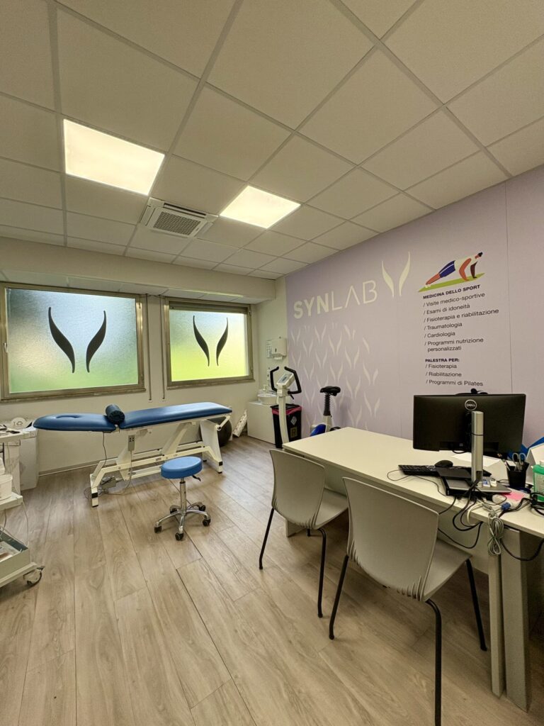 Dott. Francesco Morello Marchese – Osteopata