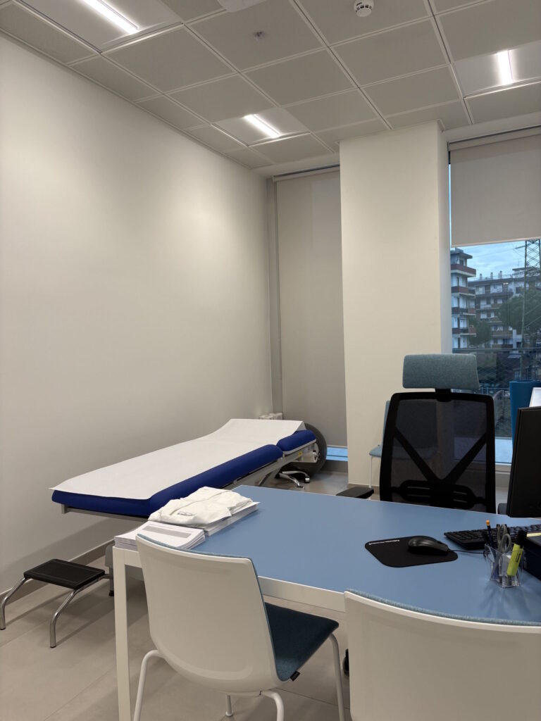 Dott. Francesco Morello Marchese – Osteopata