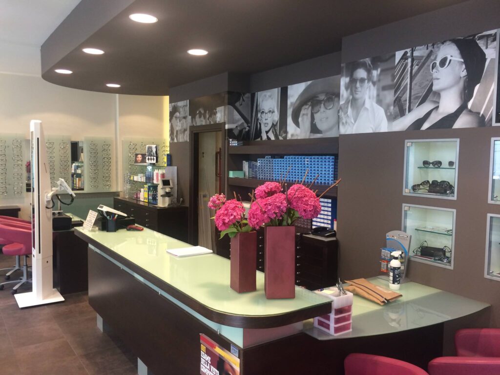 Ottica Brini