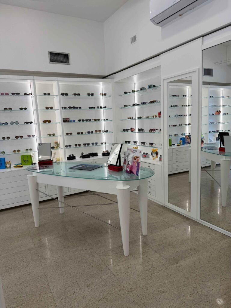 Ottica Cassar