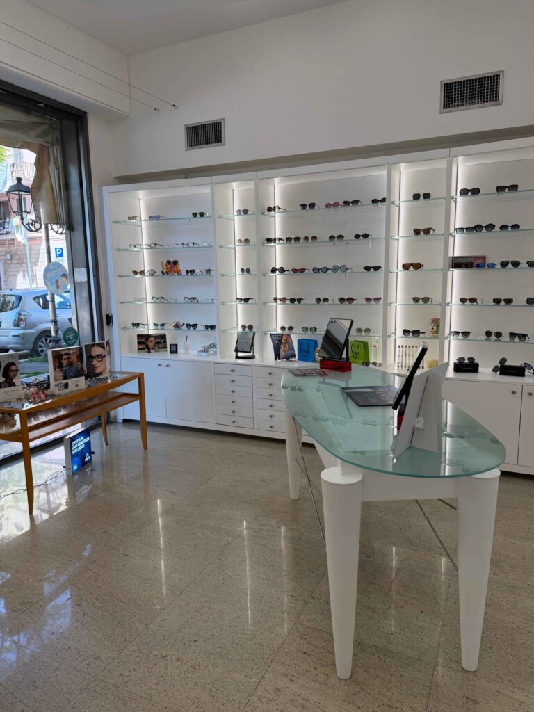 Ottica Cassar