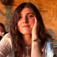 Dott.ssa Eliana Pallini – Psicologa