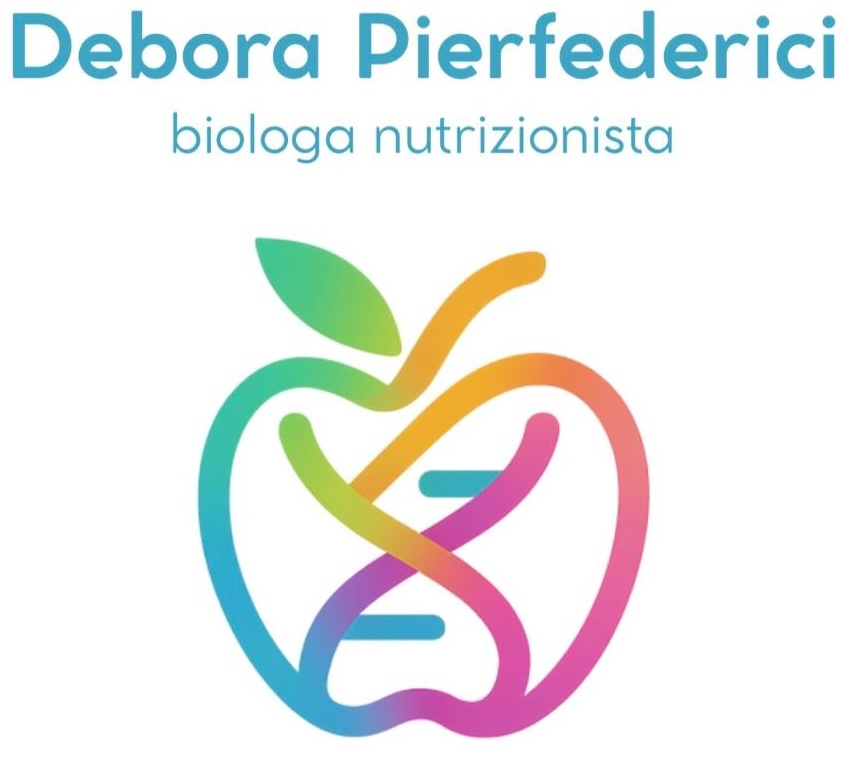 Dott.ssa Debora Pierfederici – Biologa Nutrizionista