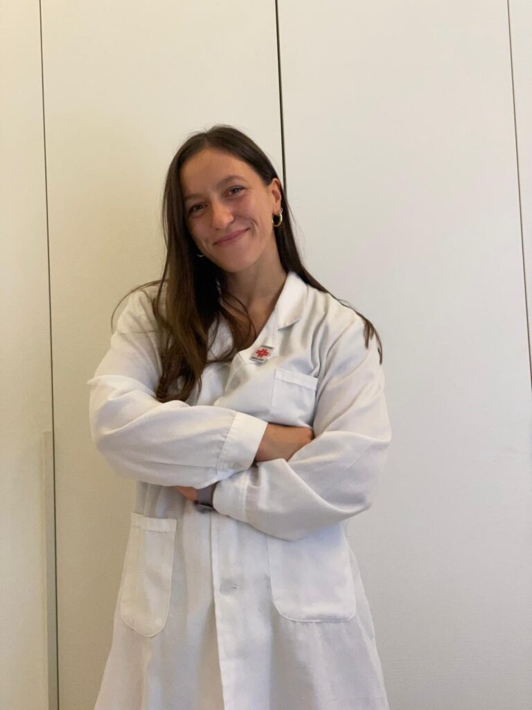 Dott.ssa Debora Pierfederici – Biologa Nutrizionista