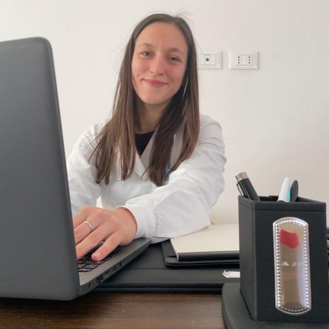Dott.ssa Debora Pierfederici – Biologa Nutrizionista