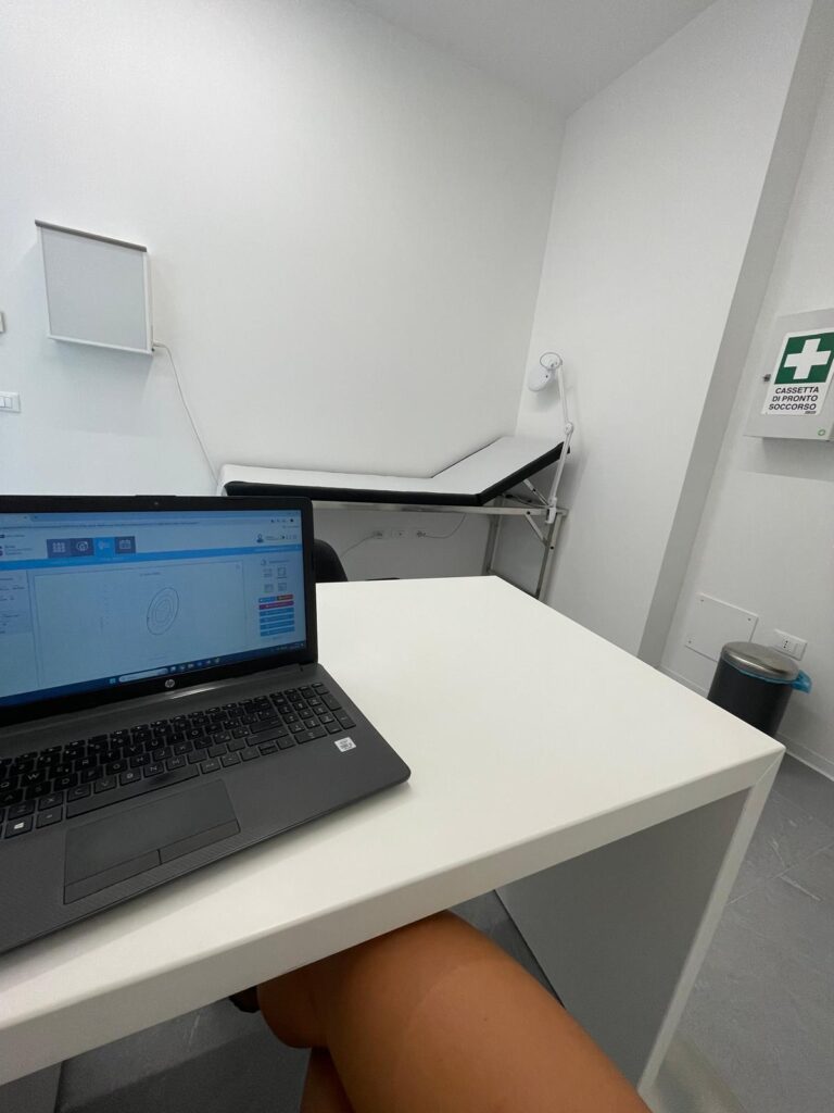 Dott.ssa Debora Pierfederici – Biologa Nutrizionista
