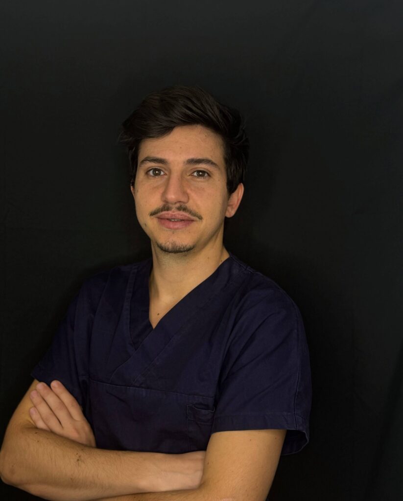 Dr. Pier Paolo Ferretti – Chirurgo plastico