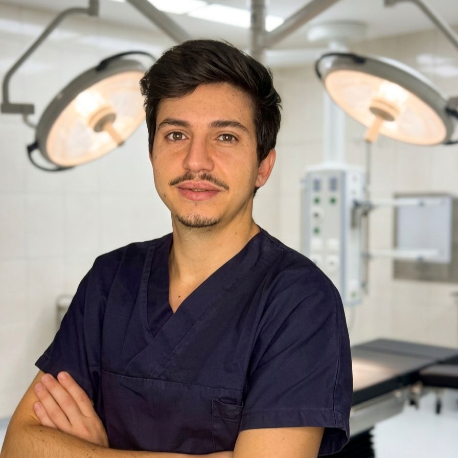 Dr. Pier Paolo Ferretti – Chirurgo plastico