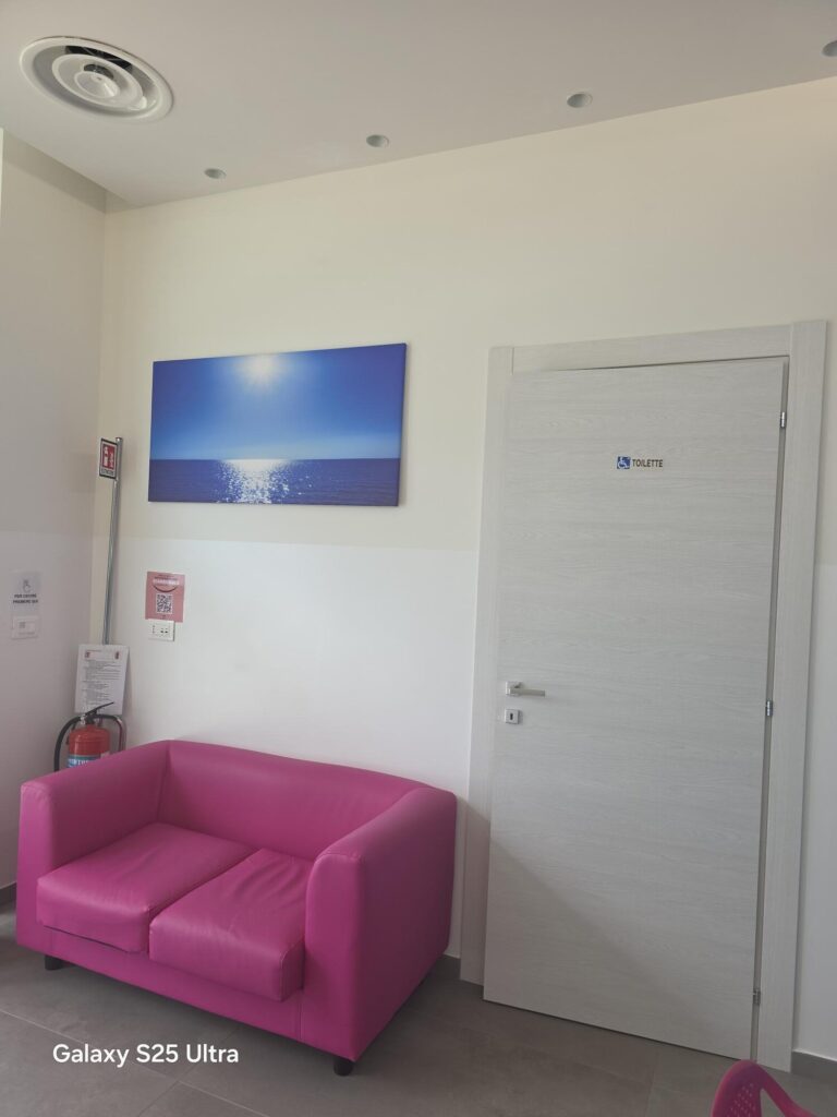 Studio Dentistico Serena Pizzagalli