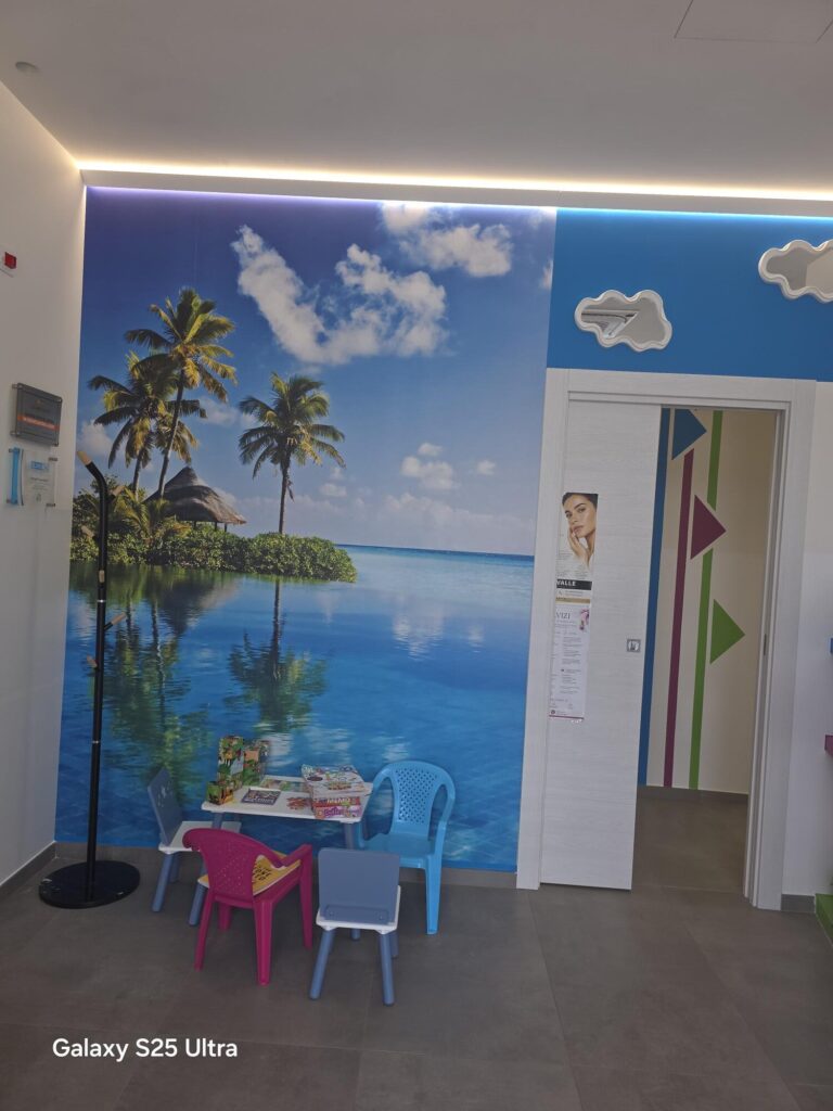 Studio Dentistico Serena Pizzagalli